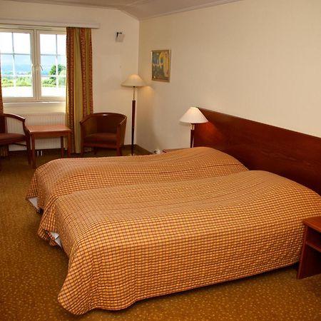 Klaekken Hotel Хьонефос Екстериор снимка
