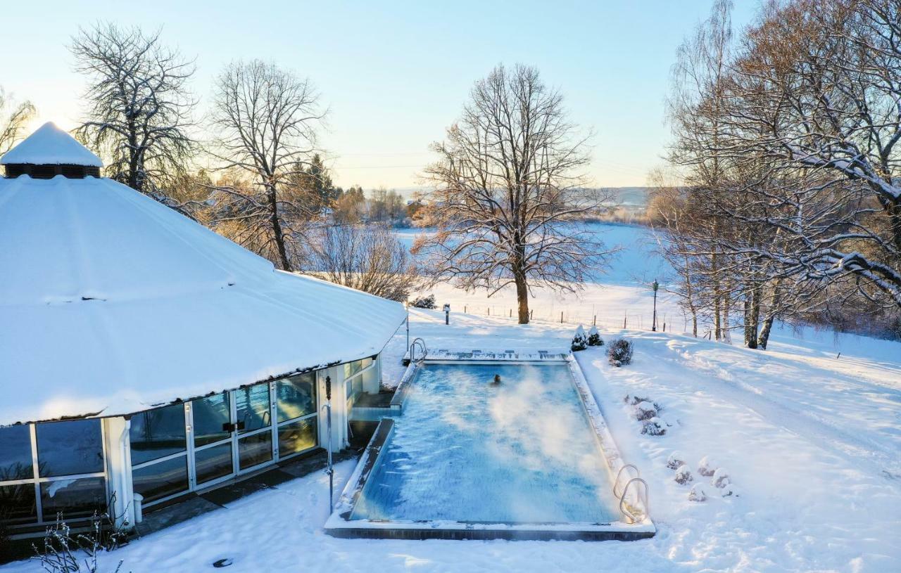 Klaekken Hotel Хьонефос Екстериор снимка