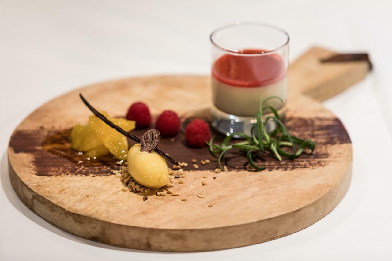 Klaekken Hotel Хьонефос Екстериор снимка