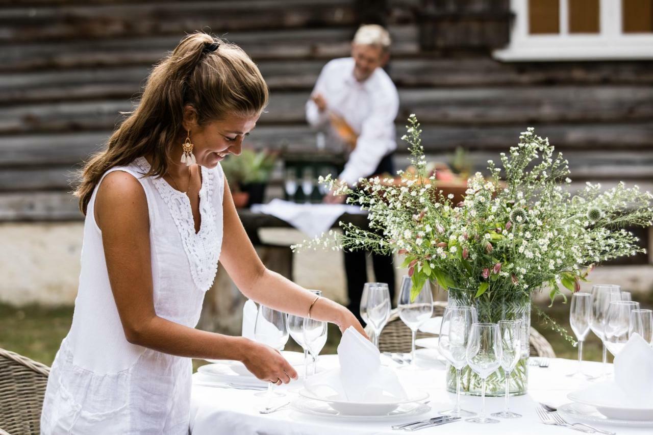 Klaekken Hotel Хьонефос Екстериор снимка